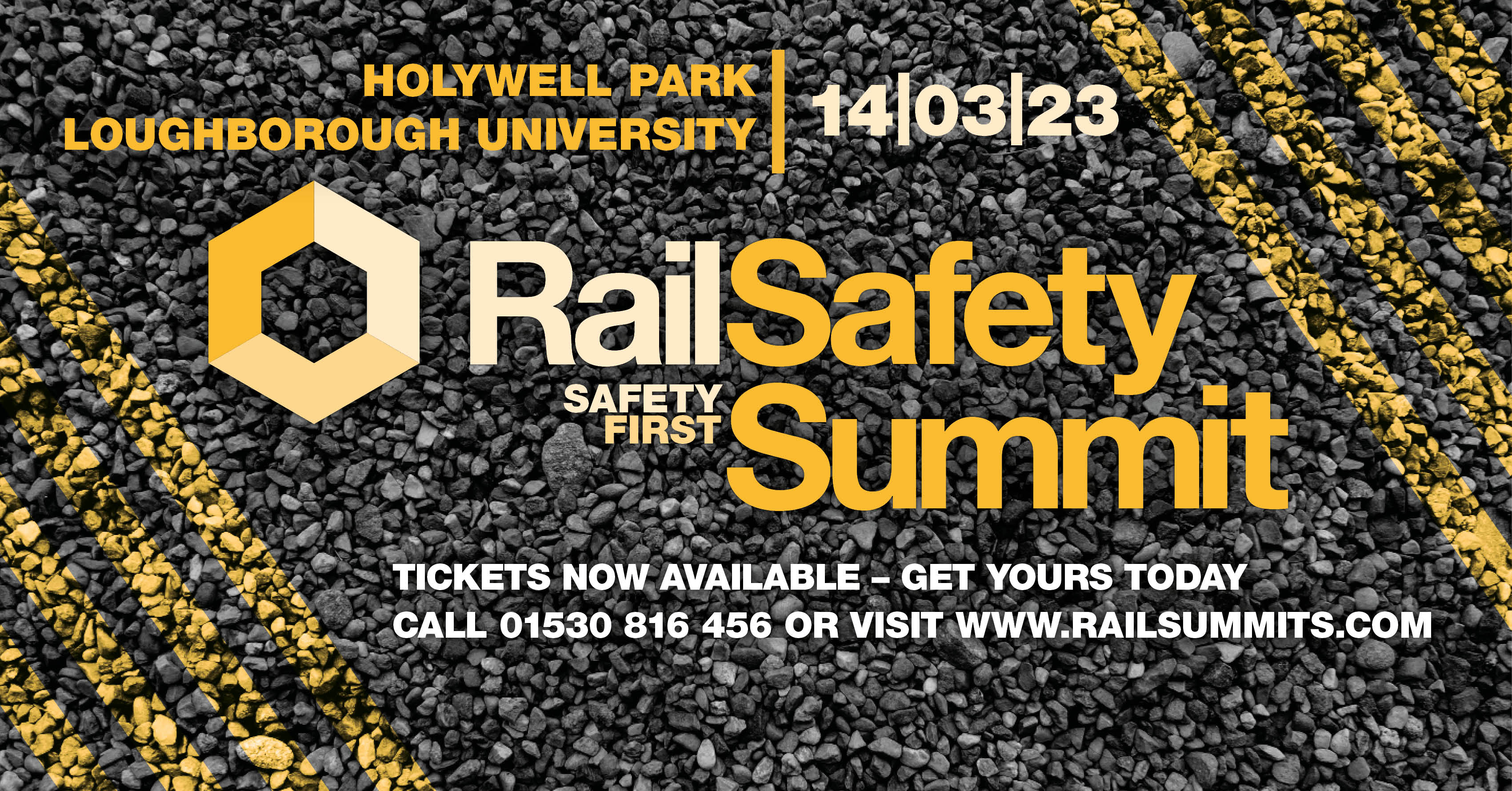 Rail Safety Summit 2023 